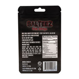 Salteez Beer Salt Strips - Fire Strips - 2 Packs - 20 Total Strips! - FREE SHIPPING!