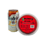 Salteez Rim Paste Tub - Chamoy & Chili Lime - FREE SHIPPING!