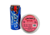 Salteez Rim Paste Tub - Strawberry Chamoy - FREE SHIPPING!