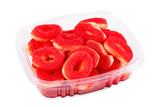 Salteez Candy - Spicy Cherry Rings - FREE SHIPPING!