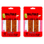 Salteez Beer Salt Strips - Chili Lime - 2 Packs - 20 Total Strips! - FREE SHIPPING!