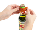 Salteez Beer Salt Strips - Chili Lime - 2 Packs - 20 Total Strips! - FREE SHIPPING!