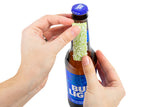 Salteez Beer Salt Strips - Salt & Lime Flavor - 2 Packs - 20 Total Strips! - FREE SHIPPING!