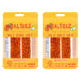 Salteez Beer Salt Strips - Mango Chili - 2 Packs - 20 Total Strips! - FREE SHIPPING!