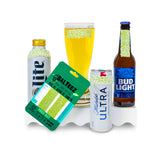 Salteez Beer Salt Strips - Pickle Salt - 2 Packs - 20 Total Strips! - FREE SHIPPING!