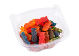 Salteez Candy - Spicy Sour Patch Kids - FREE SHIPPING!