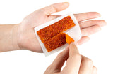 Salteez Beer Salt Strips - Mango Chili - 5 Packs - 50 Total Strips! - FREE SHIPPING!