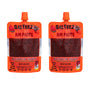 Salteez Rim Paste - Watermelon Chamoy - 2 Packs - FREE SHIPPING!